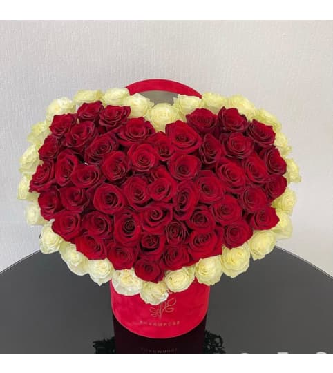 eternal love box