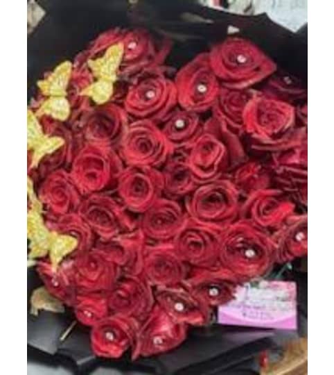 HEART OF LOVE FOR YOU