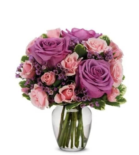 SPECIAL MOMENTS BOUQUET I