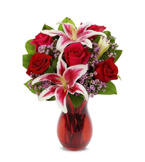 Starbright Bouquet