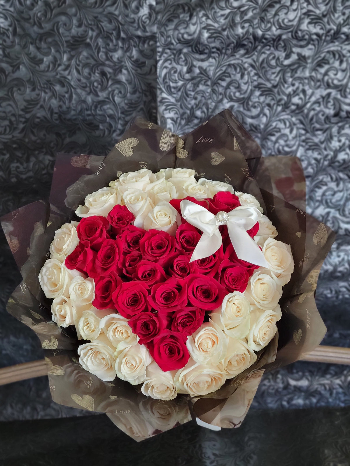 HEART OF LOVE FOR YOU