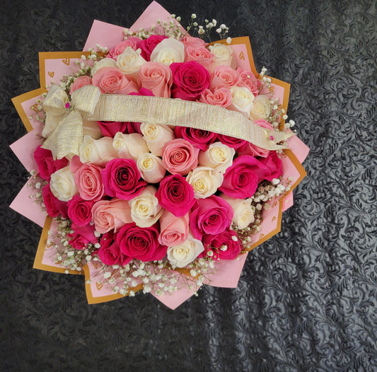 Queen 70 Roses