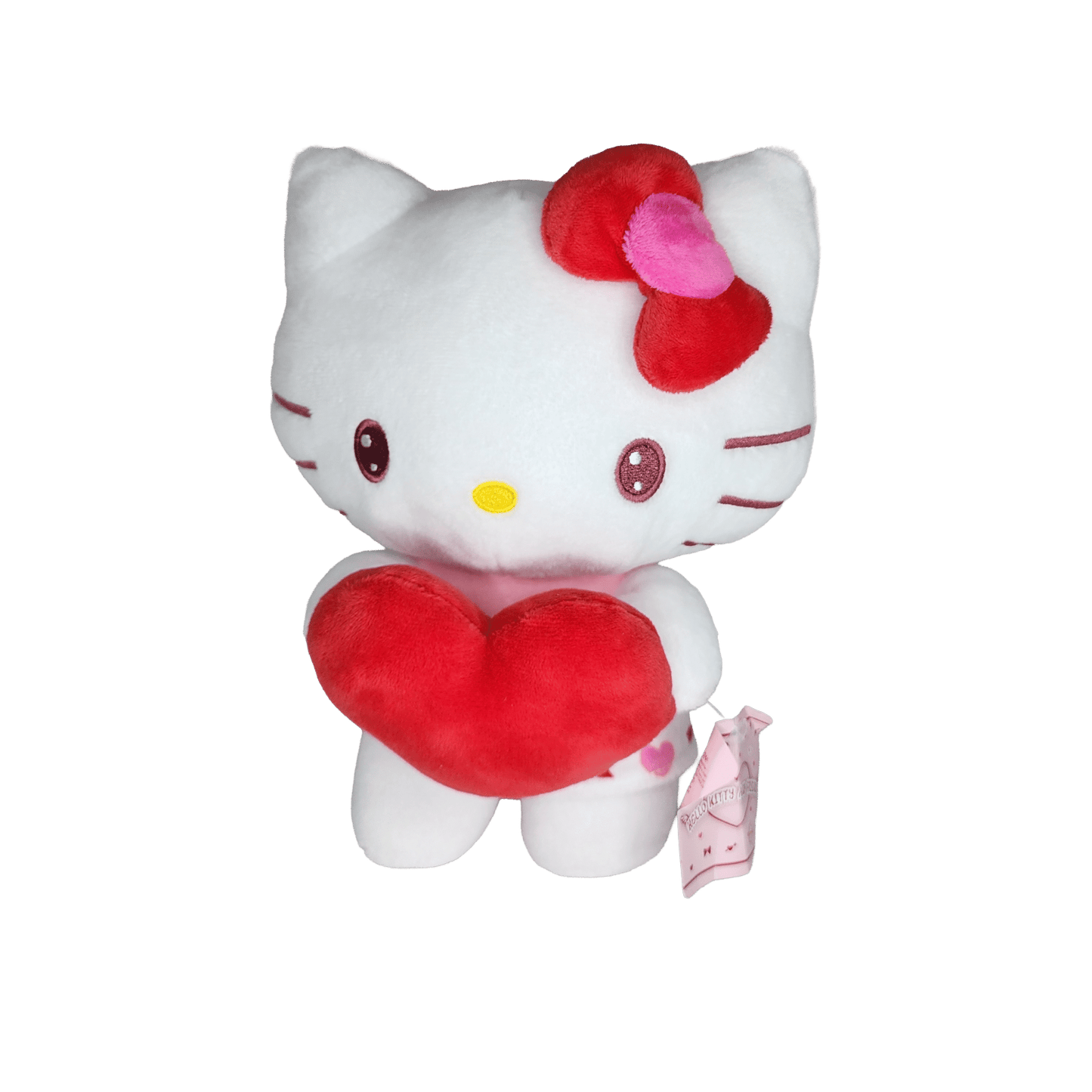 Hello Kitty Plushy image 0