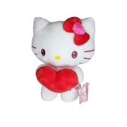 Hello Kitty Plushy