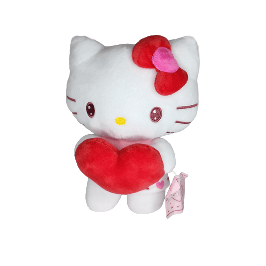 Hello Kitty Plushy image 0