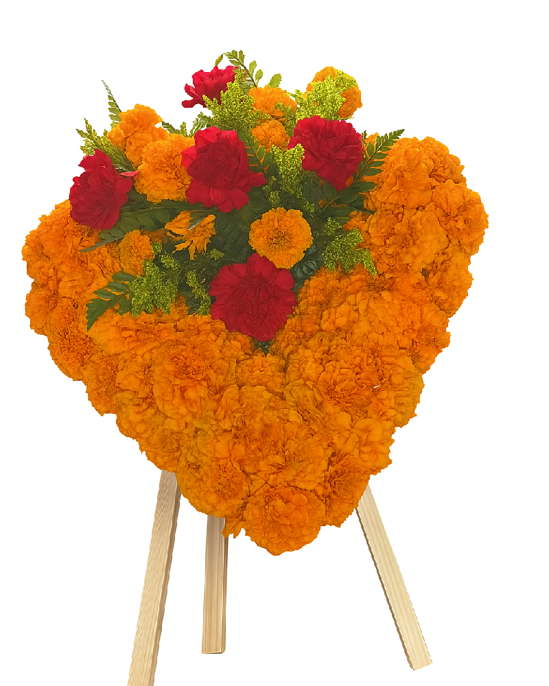 Passion and Tradition – South El Monte Florist Exclusive image 0