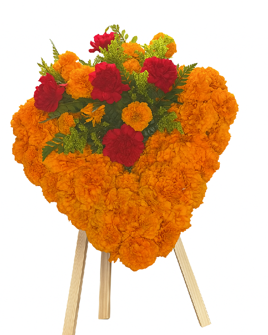 Passion and Tradition – South El Monte Florist Exclusive image 0