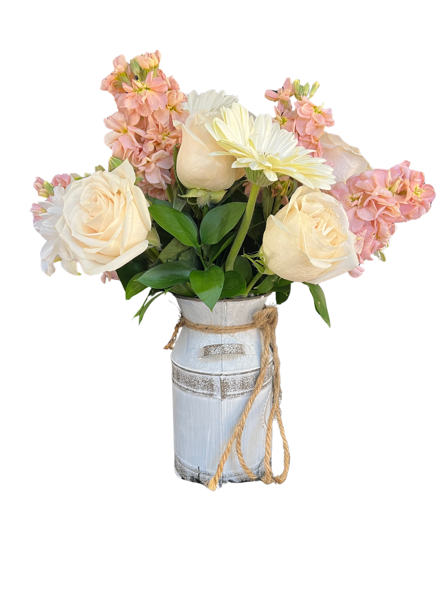 Farm Gal Arrangement