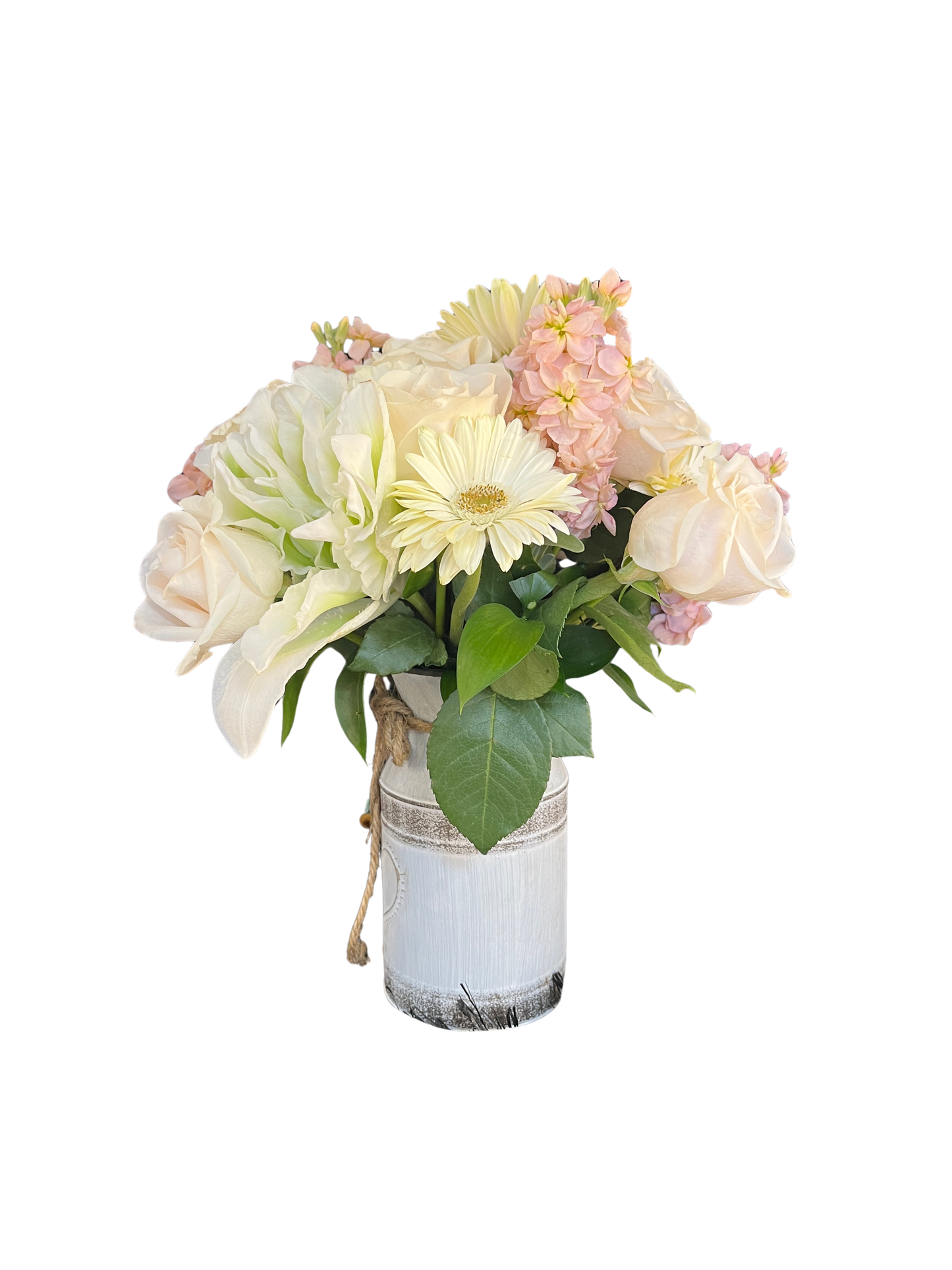 Farm Gal Arrangement