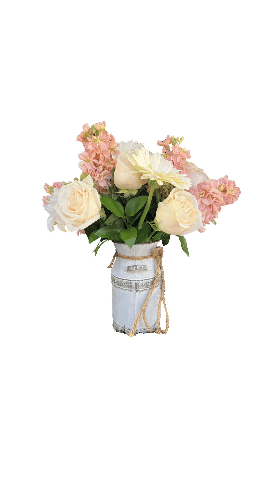 Farm Gal Arrangement