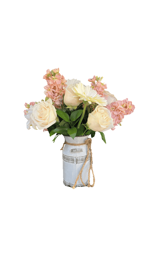 Farm Gal Arrangement