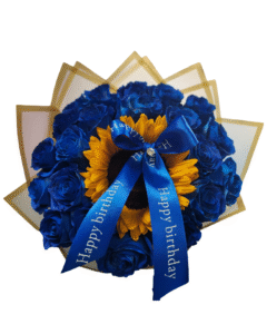 Ocean Bloom – Fresh Flowers South El Monte