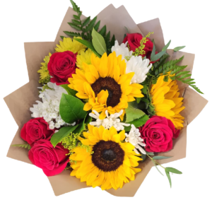 Bright Soul – Flower Delivery in South El Monte