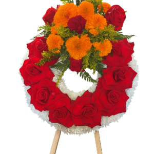 Day of Memories – Sympathy Flowers Arrangement